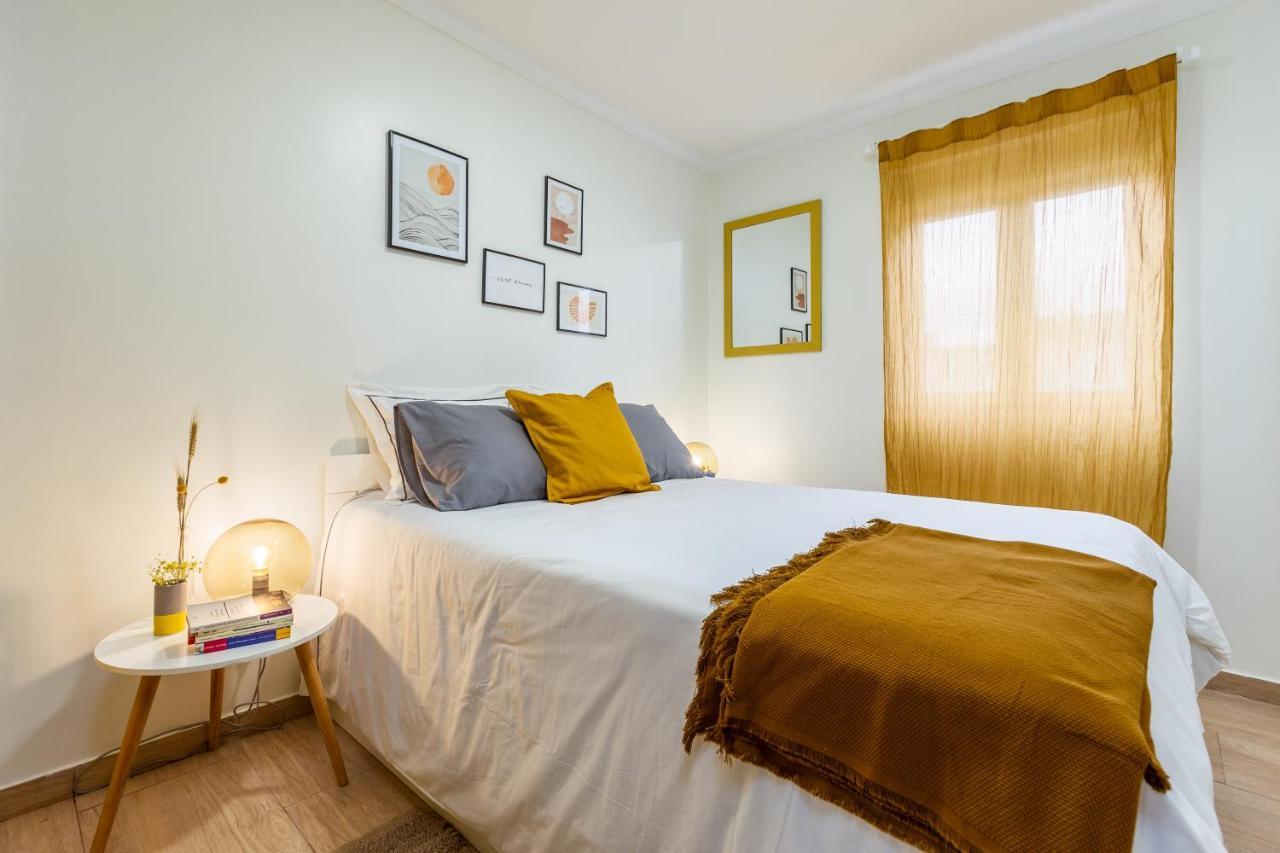 Aguda Beach Porto, Slow Travel Houses فيلا نوفا دي غايا المظهر الخارجي الصورة