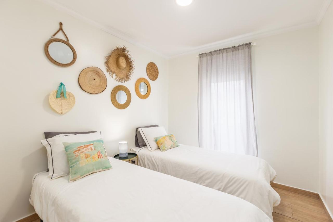 Aguda Beach Porto, Slow Travel Houses فيلا نوفا دي غايا المظهر الخارجي الصورة